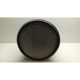 PARTICULATE FILTER MAN TGX...