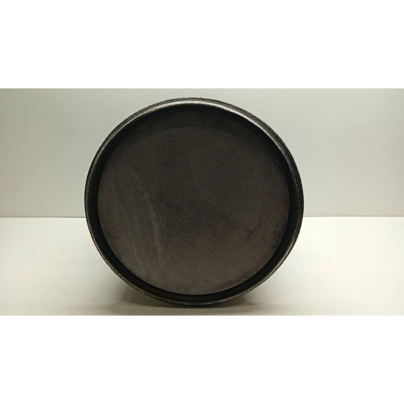 MAN FILTRO ANTIPARTICOLATO MAN TGX euro 6 usato