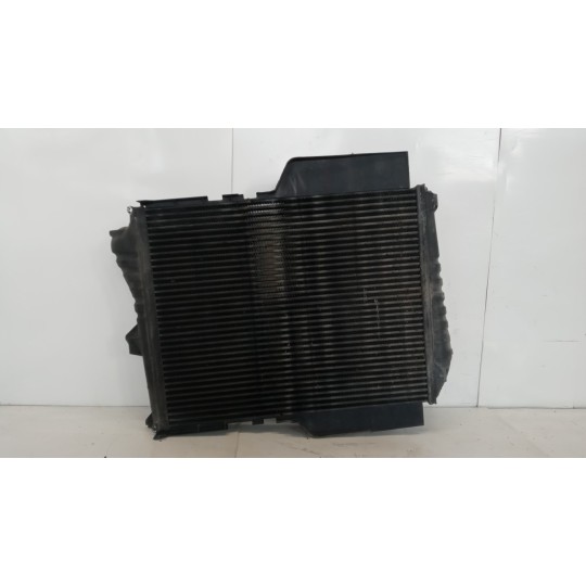 INTERCOOLERS HEAT RADIATOR  VOLVO truck FM 9 used