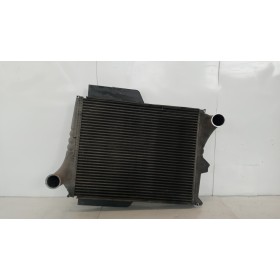 INTERCOOLERS HEAT RADIATOR...