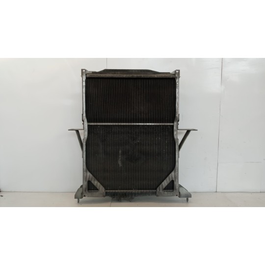 WATER HEAT RADIATOR  VOLVO truck FM 9 used