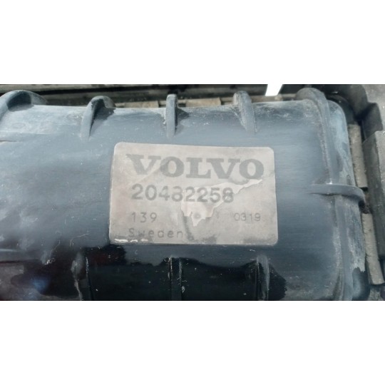 WATER HEAT RADIATOR  VOLVO truck FM 9 used