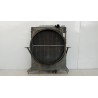 VOLVO truck WATER HEAT RADIATOR  VOLVO truck FM 9 used