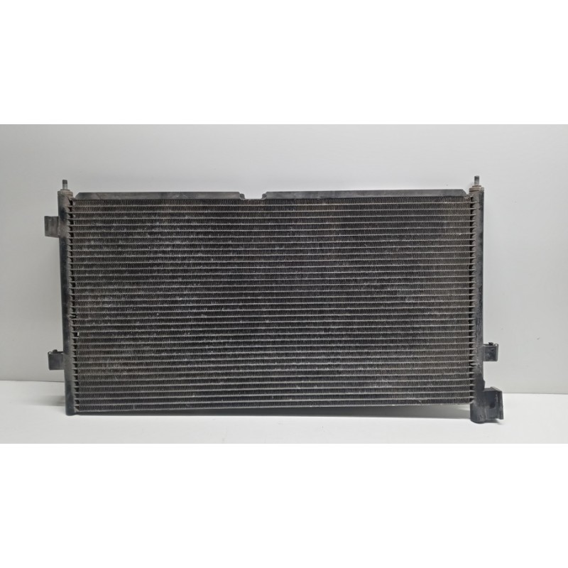 VOLVO truck AIR CONDITIONER HEAT RADIATOR  VOLVO truck FM 9 used