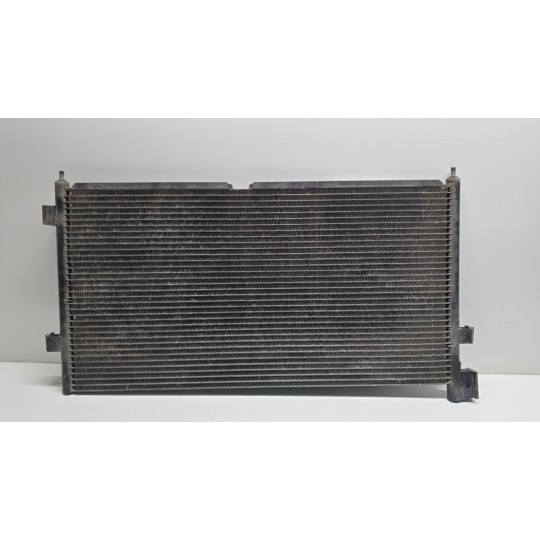 RADIATORE CLIMATIZZATORE VOLVO truck FM 9 usato