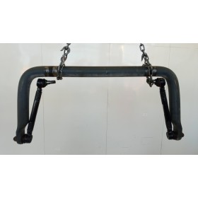 REAR STABILIZER BAR  VOLVO...
