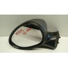 FIAT LEFT ELETRIC REAR-VIEW MIRROR  FIAT F.500 2015> used