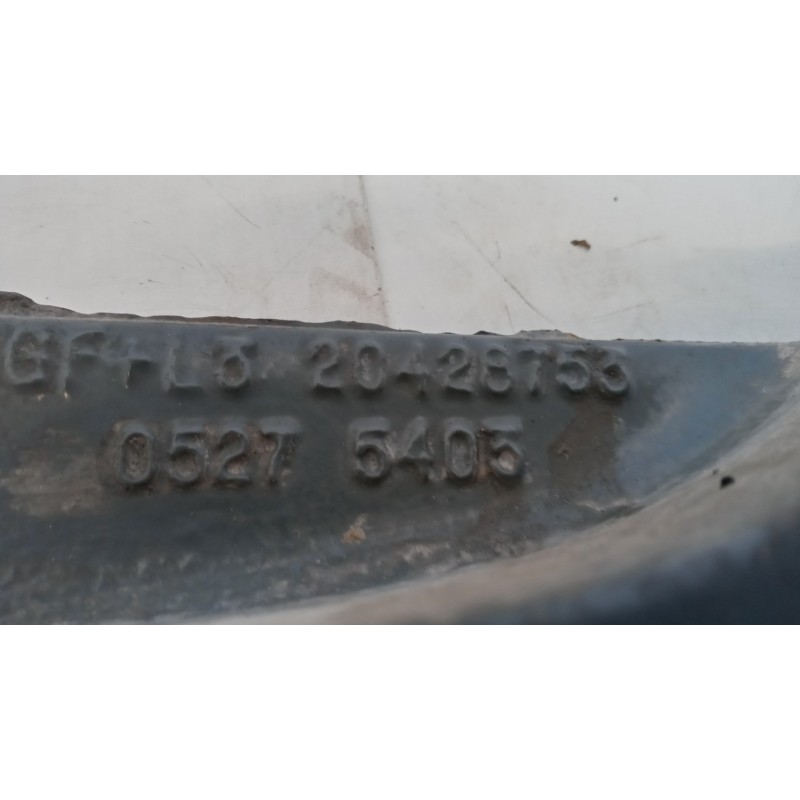 VOLVO truck SUPPORTO SOSPENSIONI VOLVO truck FM 9 usato