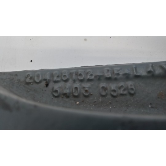 SUSPENSION SUPPORT VOLVO truck FM 9 used