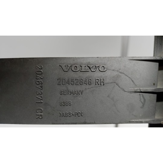 PLASTICHE ESTERNE VARIE VOLVO truck FM 9 usato