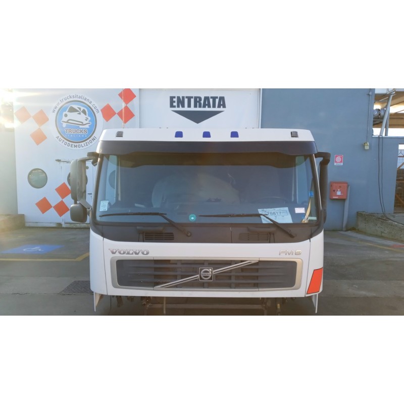 VOLVO truck CABINA VOLVO truck FM 9 usato