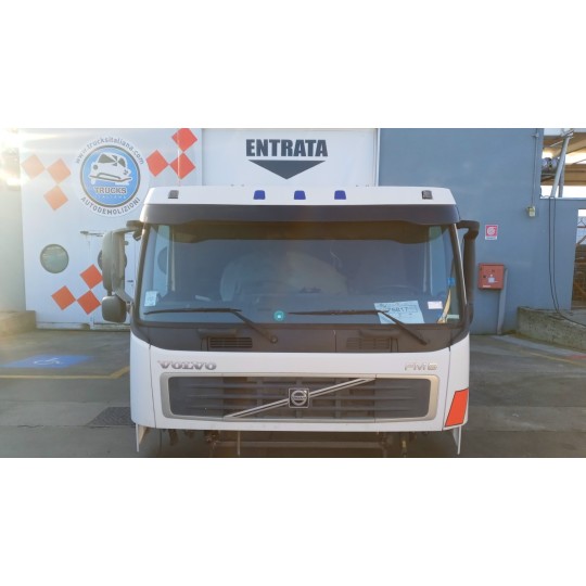 COMPLETE CABIN VOLVO truck FM 9 used
