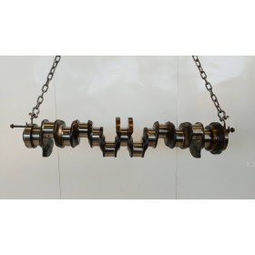 CRANKSHAFT VOLVO truck FM 9...