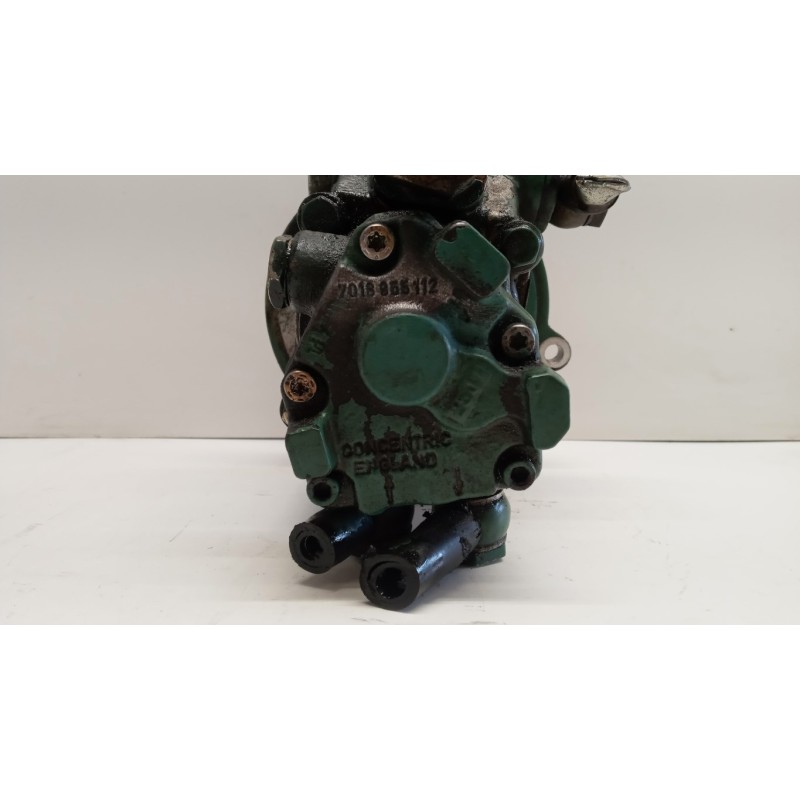 VOLVO truck INJECTION PUMP  VOLVO truck FM 9 used