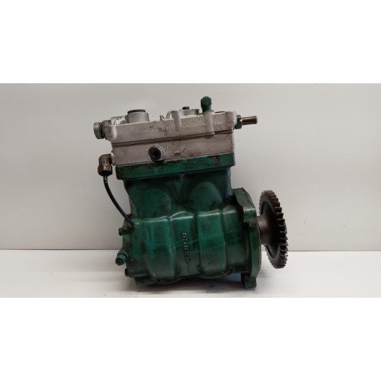 COMPRESSORE ARIA FRENI VOLVO truck FM 9 usato