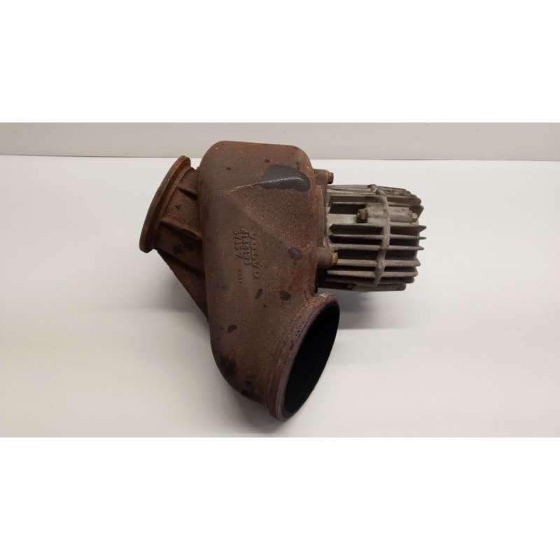 VOLVO truck VALVE BRAKING VOLVO truck FM 9 used