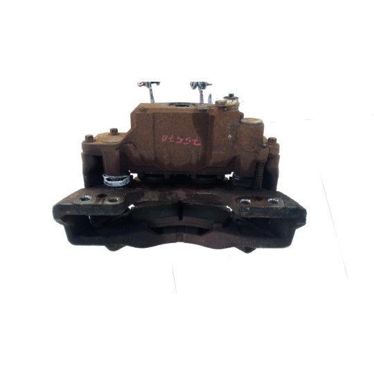 RIGHT REAR CALIPER BRAKE  V.I. rimorchi e semi . used