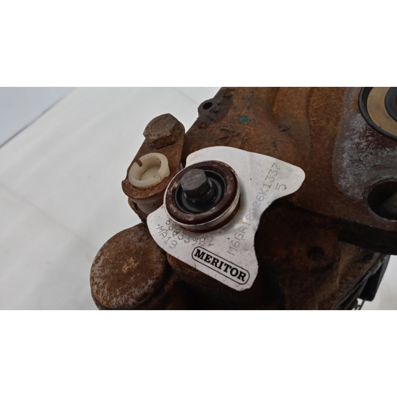 V.I. rimorchi e semi RIGHT REAR CALIPER BRAKE  V.I. rimorchi e semi . used