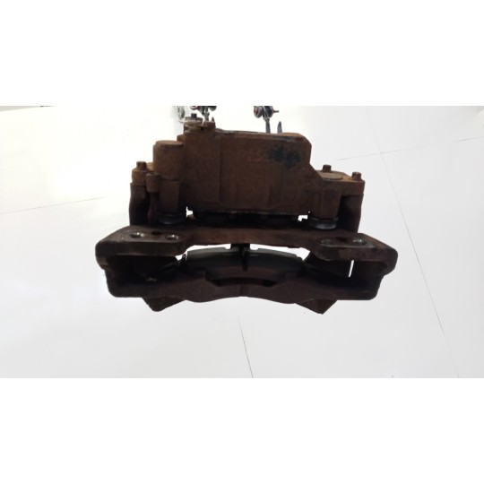 LEFT REAR CALIPER BRAKE  V.I. rimorchi e semi . used