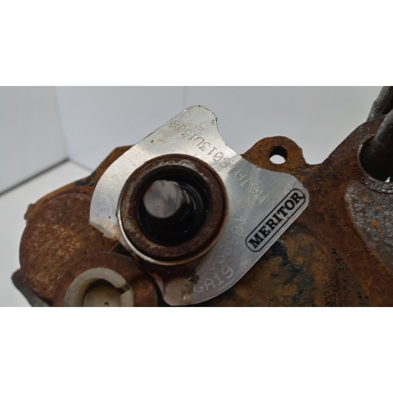 V.I. rimorchi e semi LEFT REAR CALIPER BRAKE  V.I. rimorchi e semi . used