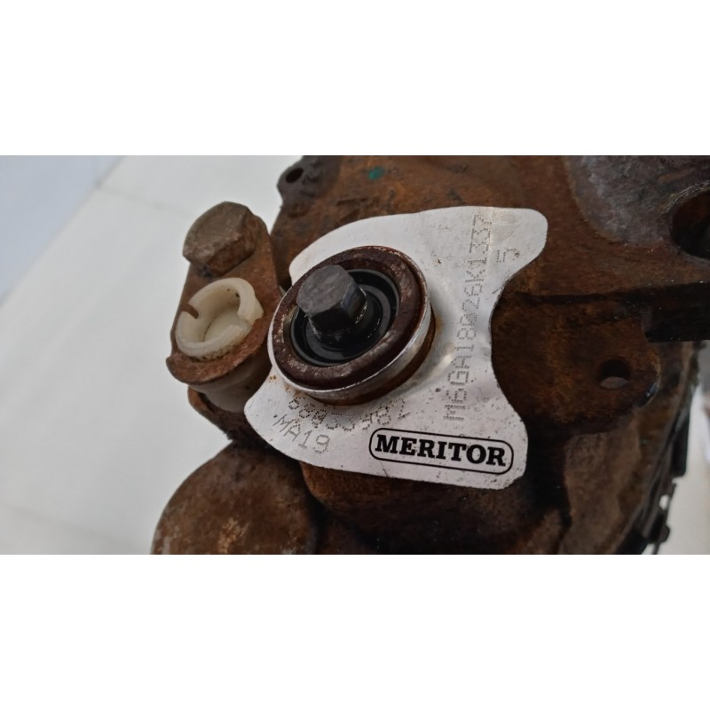 V.I. rimorchi e semi RIGHT REAR CALIPER BRAKE  V.I. rimorchi e semi . used