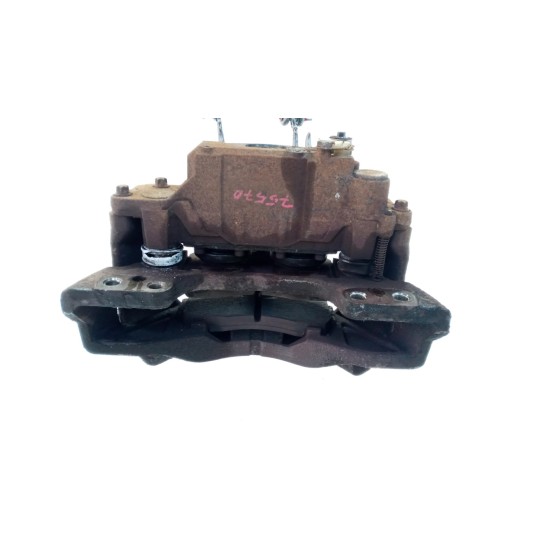 PINZA POSTERIORE DESTRA V.I. rimorchi e semi . usato