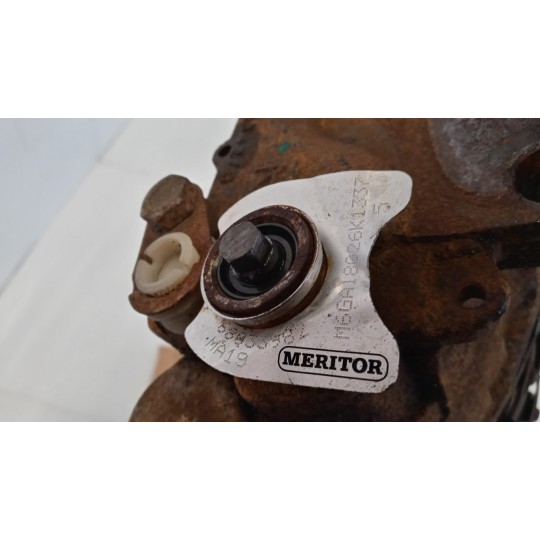 RIGHT REAR CALIPER BRAKE  V.I. rimorchi e semi . used