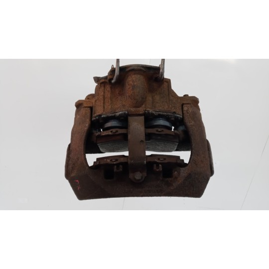 RIGHT REAR CALIPER BRAKE  V.I. rimorchi e semi . used