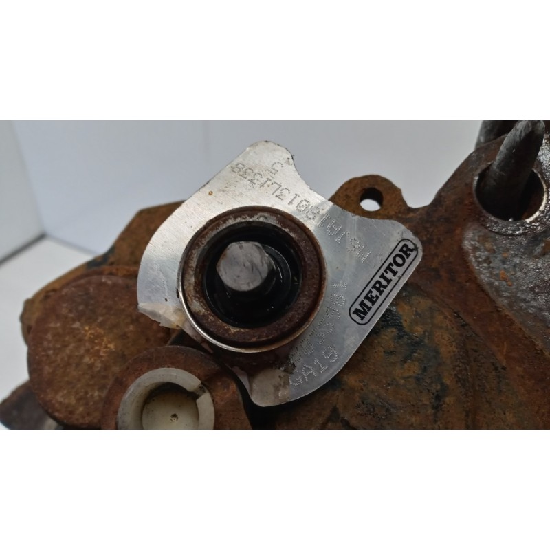 V.I. rimorchi e semi LEFT REAR CALIPER BRAKE  V.I. rimorchi e semi . used