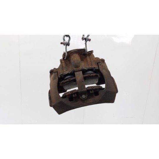 PINZA POSTERIORE SINISTRA V.I. rimorchi e semi . usato