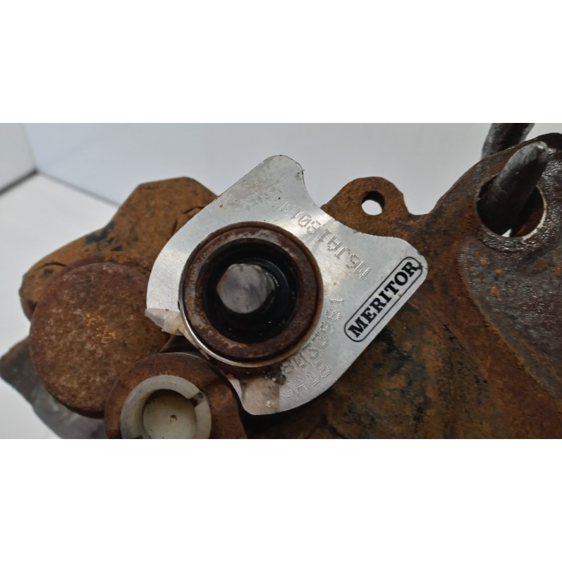 V.I. rimorchi e semi LEFT REAR CALIPER BRAKE  V.I. rimorchi e semi . used