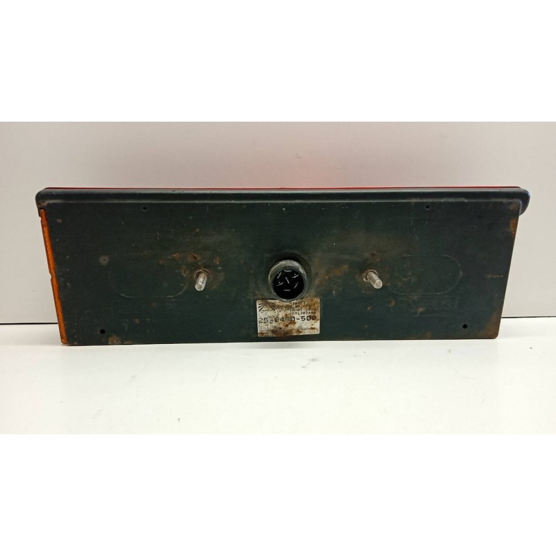 V.I. rimorchi e semi RIGHT REAR LIGHT V.I. rimorchi e semi . used