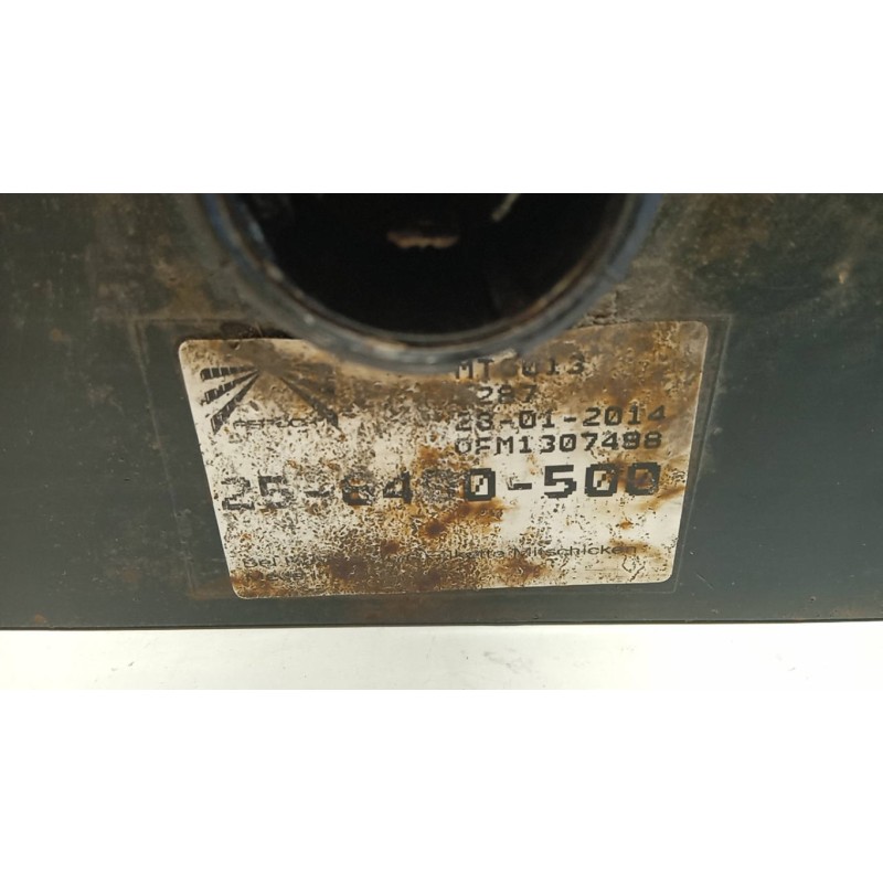 V.I. rimorchi e semi RIGHT REAR LIGHT V.I. rimorchi e semi . used