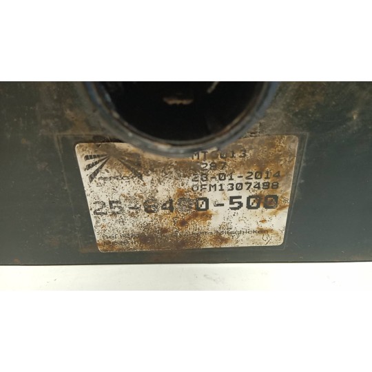 RIGHT REAR LIGHT V.I. rimorchi e semi . used