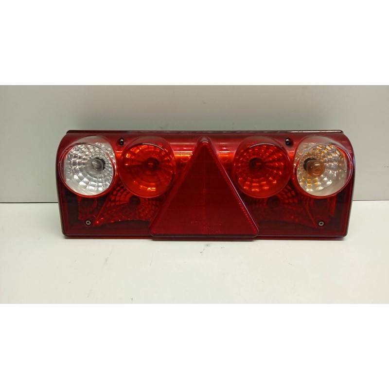 V.I. rimorchi e semi RIGHT REAR LIGHT V.I. rimorchi e semi . used