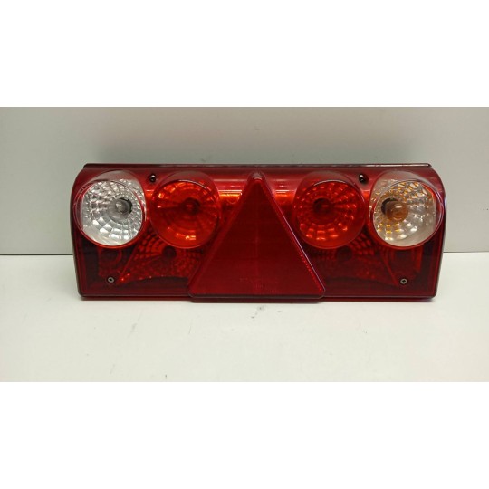 RIGHT REAR LIGHT V.I. rimorchi e semi . used