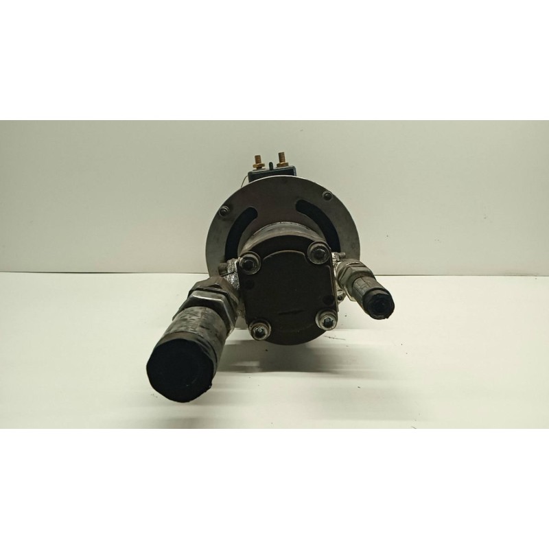 V.I. rimorchi e semi HYDRAULIC PUMP  V.I. rimorchi e semi . used