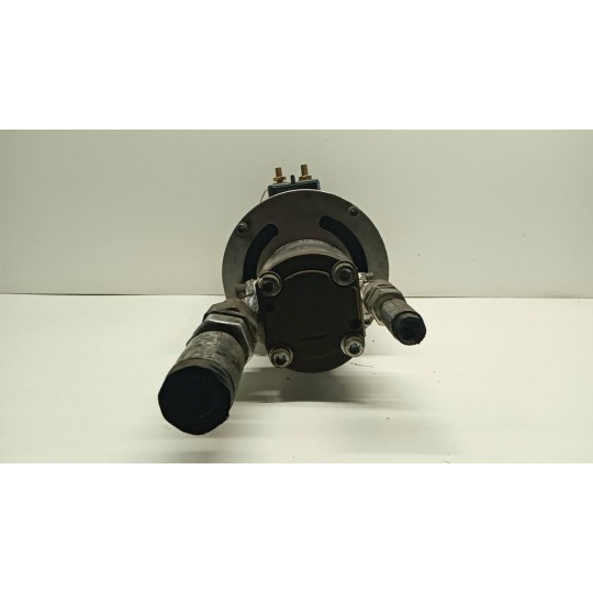 HYDRAULIC PUMP  V.I. rimorchi e semi . used