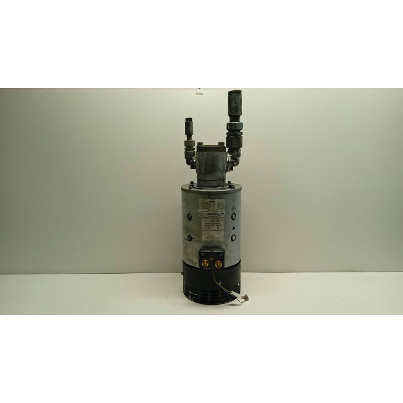 V.I. rimorchi e semi HYDRAULIC PUMP  V.I. rimorchi e semi . used