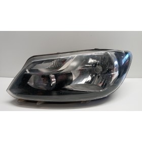 FRONT LEFT FLASHLIGHT...