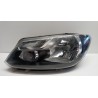 VOLKSWAGEN van FRONT LEFT FLASHLIGHT  VOLKSWAGEN van Caddy 2010>2015 used