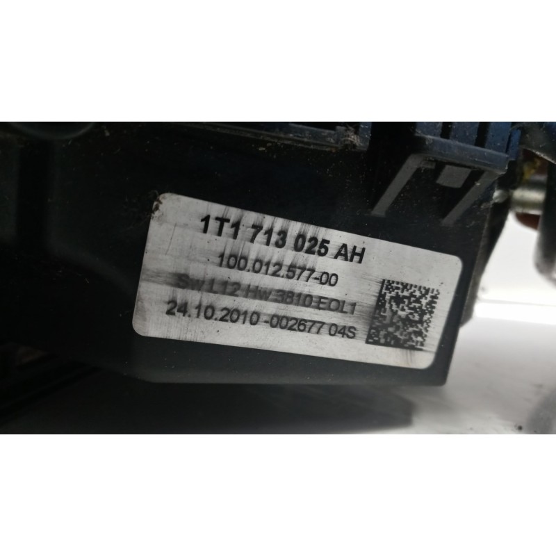 VOLKSWAGEN van LEVERAGGIO VOLKSWAGEN van Caddy 2010>2015 usato