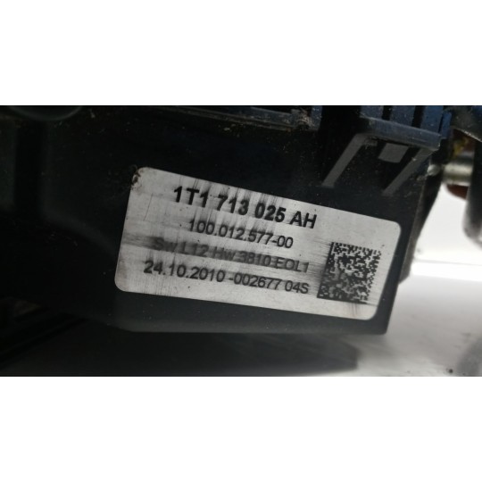 LEVER VOLKSWAGEN van Caddy 2010>2015 used