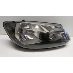 RIGHT HEADLIGHT VOLKSWAGEN...
