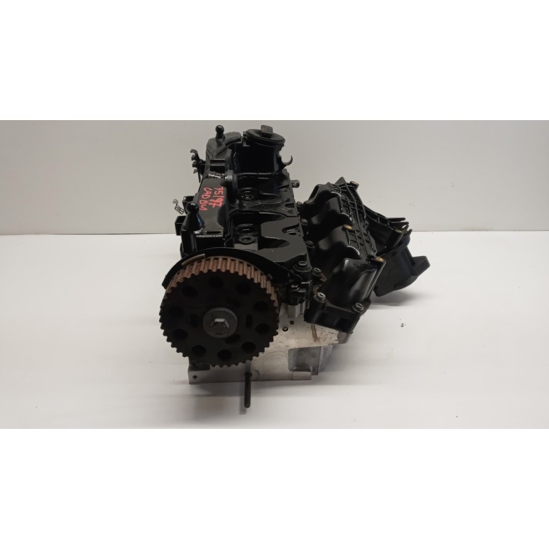 VOLKSWAGEN van HEAD ENGINE  VOLKSWAGEN van Caddy 2010>2015 used