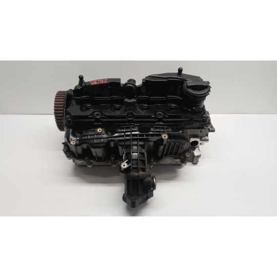 HEAD ENGINE  VOLKSWAGEN van Caddy 2010>2015 used
