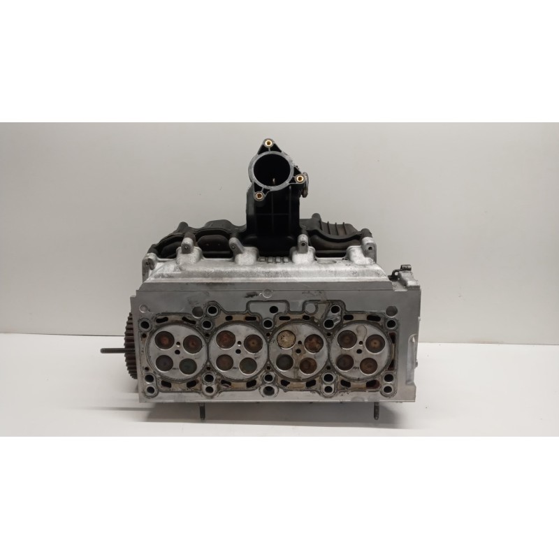 VOLKSWAGEN van TESTATA VOLKSWAGEN van Caddy 2010>2015 usato