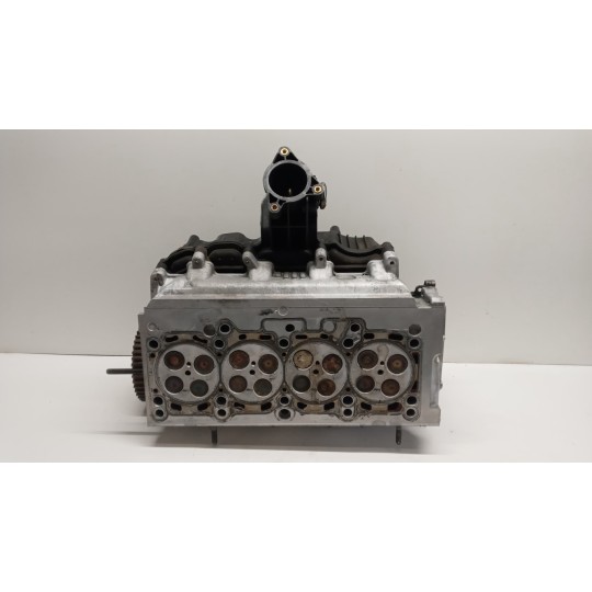 HEAD ENGINE  VOLKSWAGEN van Caddy 2010>2015 used