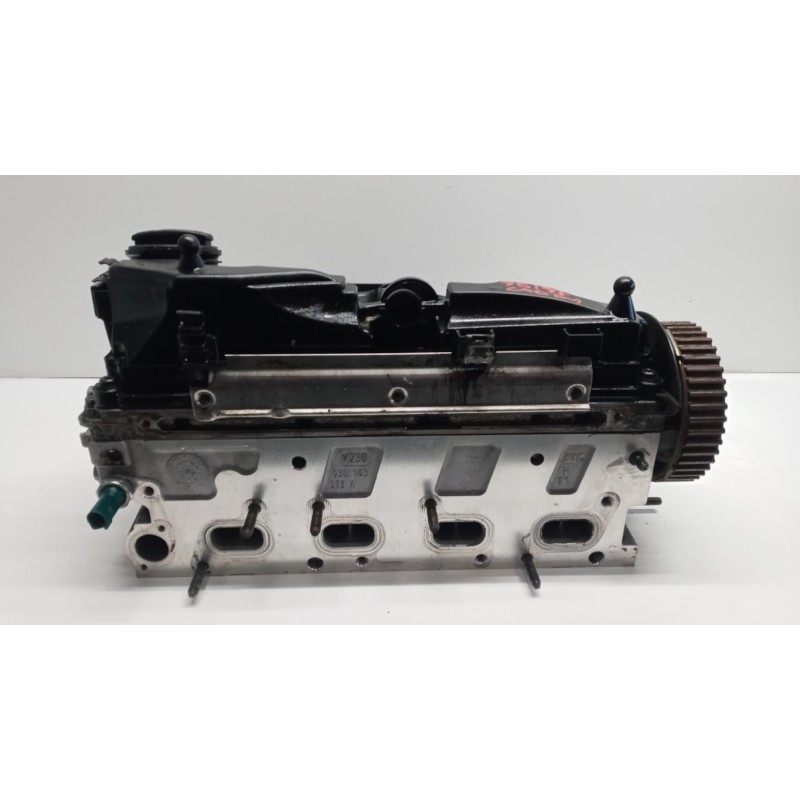 VOLKSWAGEN van TESTATA VOLKSWAGEN van Caddy 2010>2015 usato