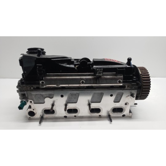 HEAD ENGINE  VOLKSWAGEN van Caddy 2010>2015 used